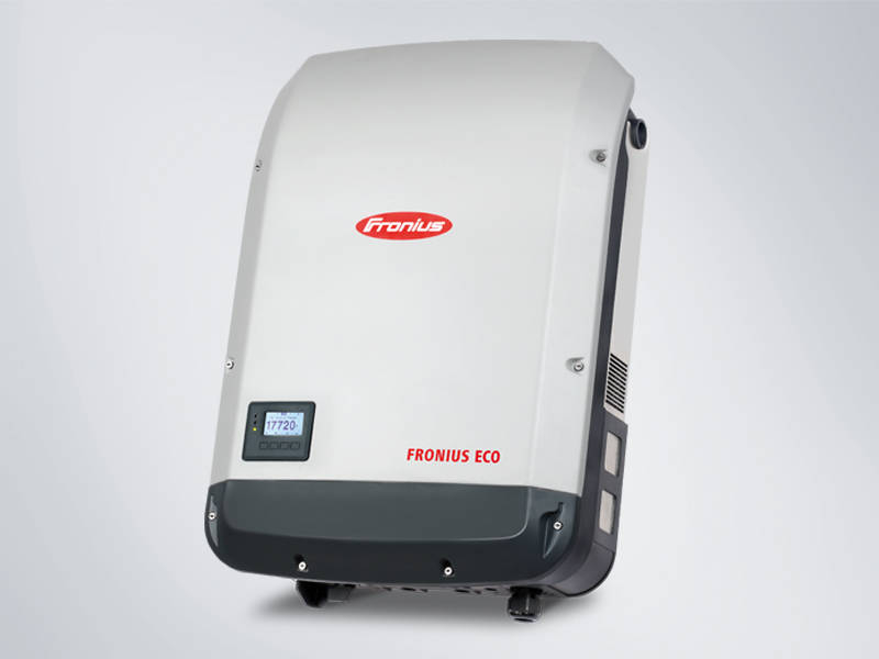 Fronius Eco 25.0-3-S