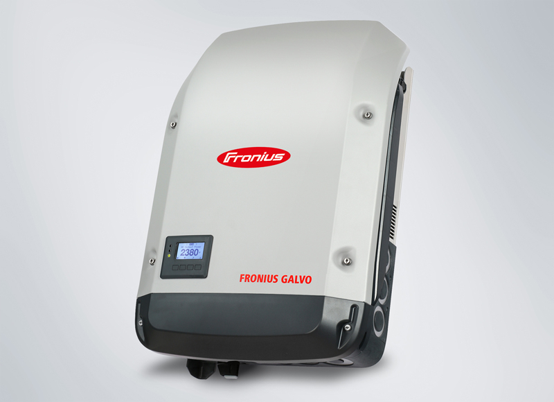 Fronius Galvo 2.5-1