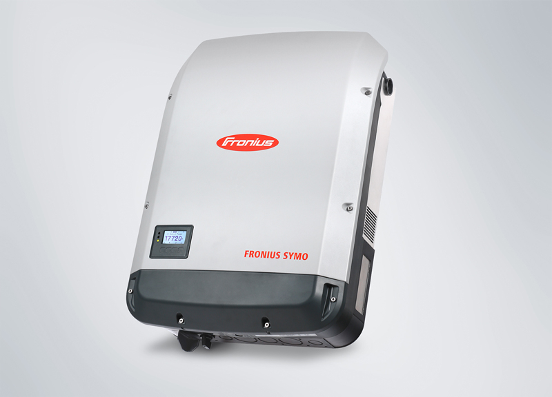 Fronius Symo 3.7-3-S